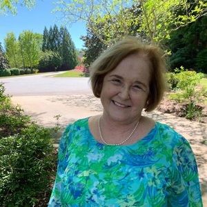 Meet your Posher, Sally caldwell